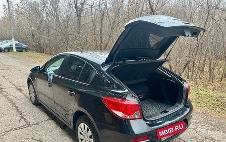 Chevrolet Cruze II, 2012 год, 660 000 рублей, 15 фотография