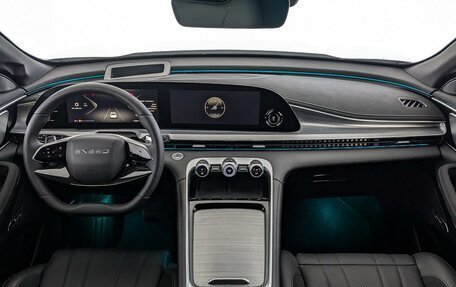 CheryExeed TXL, 2024 год, 4 200 000 рублей, 10 фотография