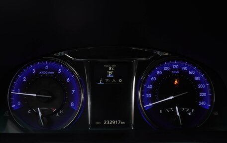 Toyota Camry, 2017 год, 2 120 000 рублей, 12 фотография