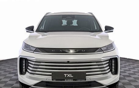 CheryExeed TXL, 2024 год, 4 200 000 рублей, 5 фотография
