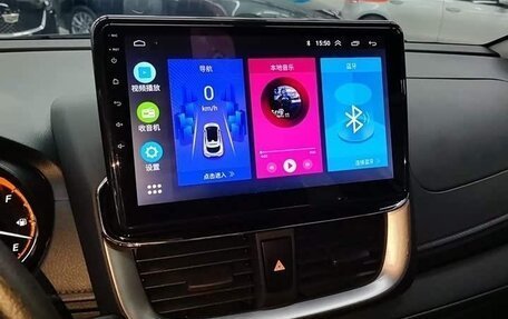 Toyota Yaris XP150 рестайлинг, 2022 год, 1 218 000 рублей, 7 фотография