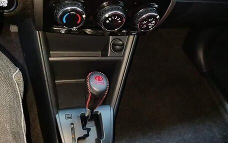 Toyota Yaris XP150 рестайлинг, 2022 год, 1 218 000 рублей, 9 фотография