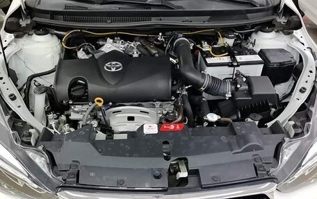 Toyota Yaris XP150 рестайлинг, 2022 год, 1 218 000 рублей, 15 фотография