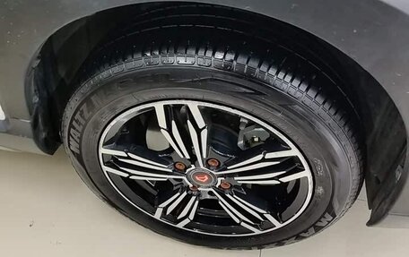 Toyota Yaris XP150 рестайлинг, 2022 год, 1 218 000 рублей, 16 фотография