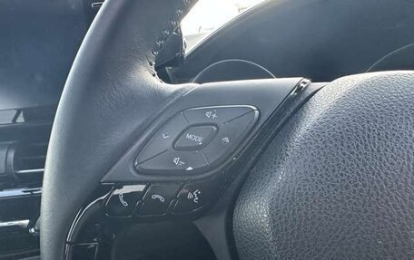 Toyota C-HR I рестайлинг, 2019 год, 1 424 000 рублей, 3 фотография