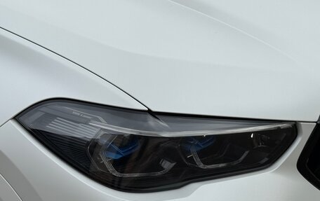 BMW X6, 2021 год, 9 300 000 рублей, 6 фотография