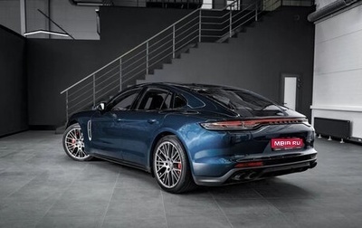 Porsche Panamera II рестайлинг, 2022 год, 9 300 000 рублей, 1 фотография