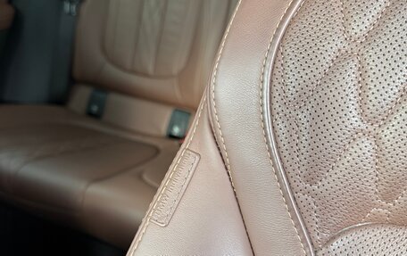 BMW X6, 2021 год, 9 300 000 рублей, 12 фотография