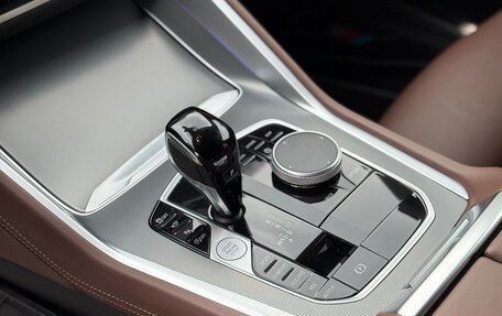 BMW X6, 2021 год, 9 300 000 рублей, 17 фотография