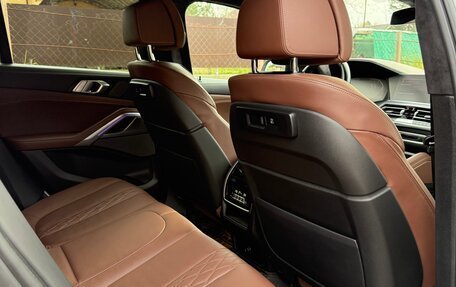 BMW X6, 2021 год, 9 300 000 рублей, 19 фотография