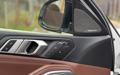 BMW X6, 2021 год, 9 300 000 рублей, 16 фотография