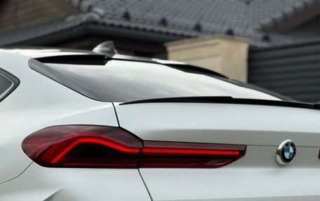 BMW X6, 2021 год, 9 300 000 рублей, 9 фотография