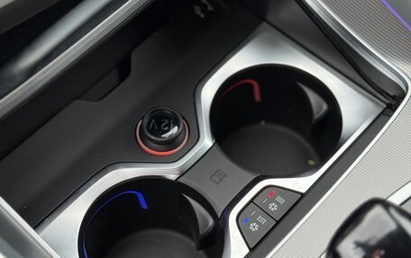 BMW X6, 2021 год, 9 300 000 рублей, 15 фотография