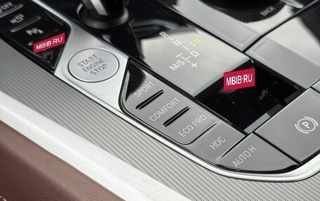 BMW X6, 2021 год, 9 300 000 рублей, 13 фотография