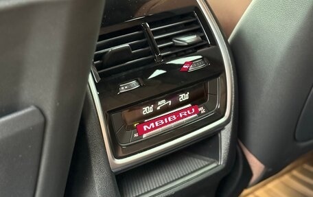 BMW X6, 2021 год, 9 300 000 рублей, 20 фотография