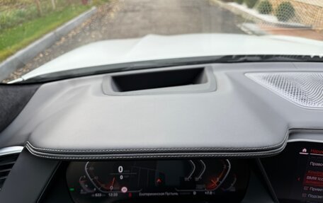 BMW X6, 2021 год, 9 300 000 рублей, 28 фотография