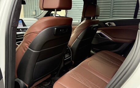 BMW X6, 2021 год, 9 300 000 рублей, 21 фотография