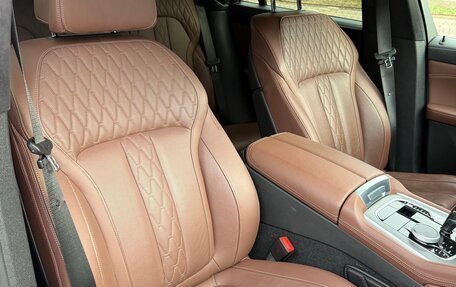 BMW X6, 2021 год, 9 300 000 рублей, 24 фотография