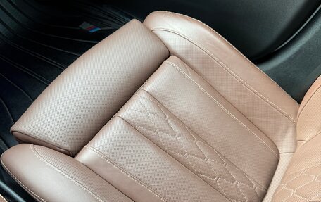 BMW X6, 2021 год, 9 300 000 рублей, 31 фотография