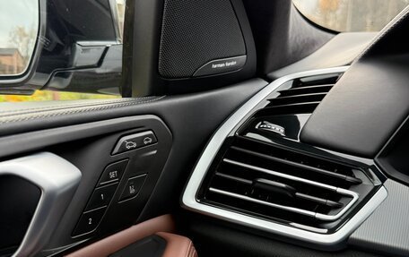 BMW X6, 2021 год, 9 300 000 рублей, 32 фотография