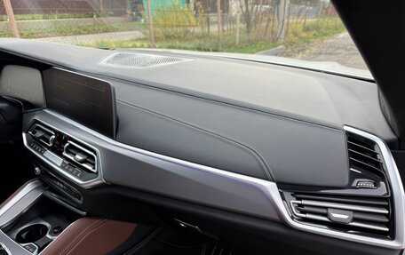 BMW X6, 2021 год, 9 300 000 рублей, 30 фотография