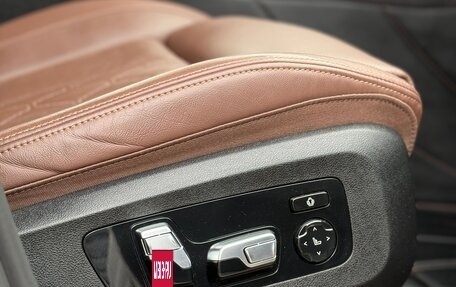 BMW X6, 2021 год, 9 300 000 рублей, 23 фотография