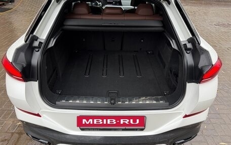 BMW X6, 2021 год, 9 300 000 рублей, 33 фотография