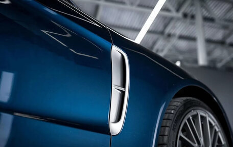 Porsche Panamera II рестайлинг, 2022 год, 9 300 000 рублей, 6 фотография