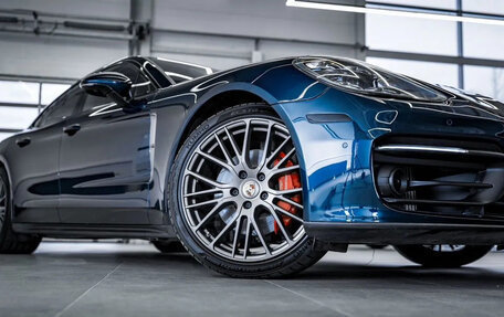 Porsche Panamera II рестайлинг, 2022 год, 9 300 000 рублей, 7 фотография