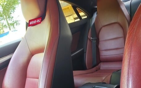 Mercedes-Benz E-Класс, 2011 год, 1 600 000 рублей, 4 фотография