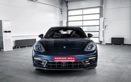 Porsche Panamera II рестайлинг, 2022 год, 9 300 000 рублей, 9 фотография