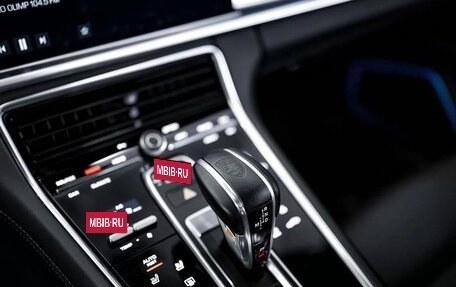 Porsche Panamera II рестайлинг, 2022 год, 9 300 000 рублей, 11 фотография