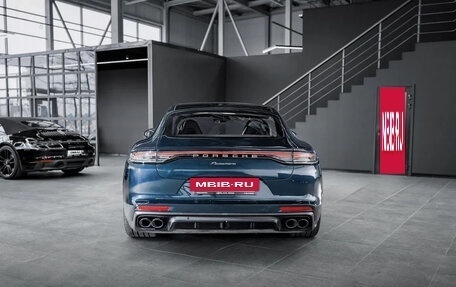 Porsche Panamera II рестайлинг, 2022 год, 9 300 000 рублей, 3 фотография
