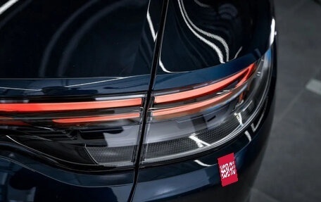 Porsche Panamera II рестайлинг, 2022 год, 9 300 000 рублей, 8 фотография