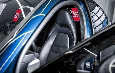 Porsche Panamera II рестайлинг, 2022 год, 9 300 000 рублей, 5 фотография