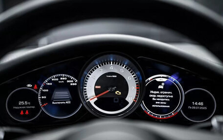 Porsche Panamera II рестайлинг, 2022 год, 9 300 000 рублей, 16 фотография