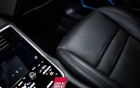 Porsche Panamera II рестайлинг, 2022 год, 9 300 000 рублей, 13 фотография