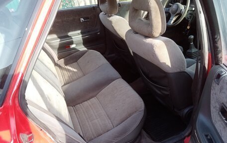 Mazda 626, 1990 год, 270 000 рублей, 7 фотография