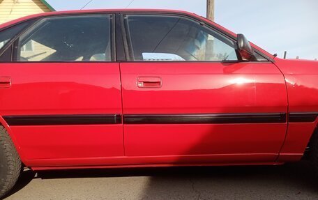 Mazda 626, 1990 год, 270 000 рублей, 5 фотография