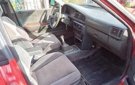 Mazda 626, 1990 год, 270 000 рублей, 8 фотография