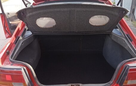 Mazda 626, 1990 год, 270 000 рублей, 12 фотография