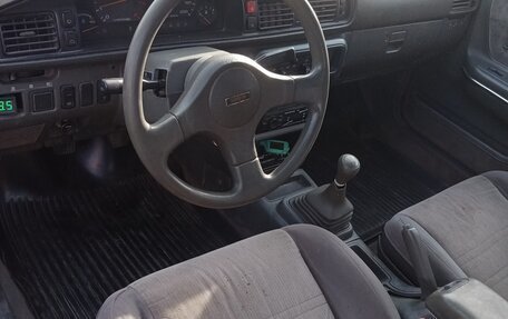 Mazda 626, 1990 год, 270 000 рублей, 21 фотография