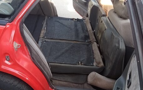 Mazda 626, 1990 год, 270 000 рублей, 15 фотография