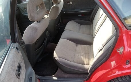 Mazda 626, 1990 год, 270 000 рублей, 20 фотография