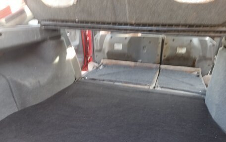 Mazda 626, 1990 год, 270 000 рублей, 17 фотография