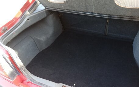 Mazda 626, 1990 год, 270 000 рублей, 13 фотография