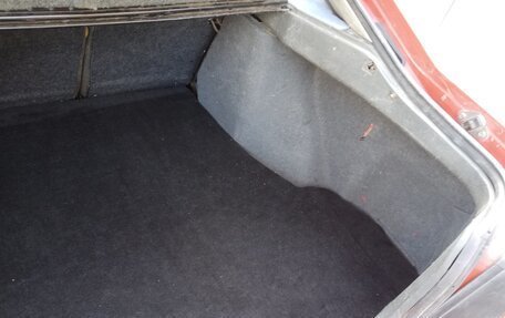 Mazda 626, 1990 год, 270 000 рублей, 14 фотография