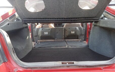 Mazda 626, 1990 год, 270 000 рублей, 16 фотография