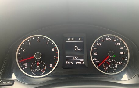 Volkswagen Tiguan I, 2015 год, 2 100 000 рублей, 9 фотография