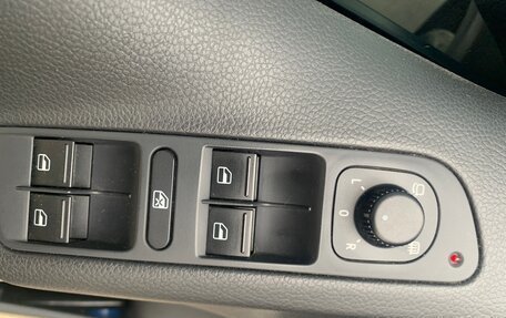 Volkswagen Tiguan I, 2015 год, 2 100 000 рублей, 12 фотография